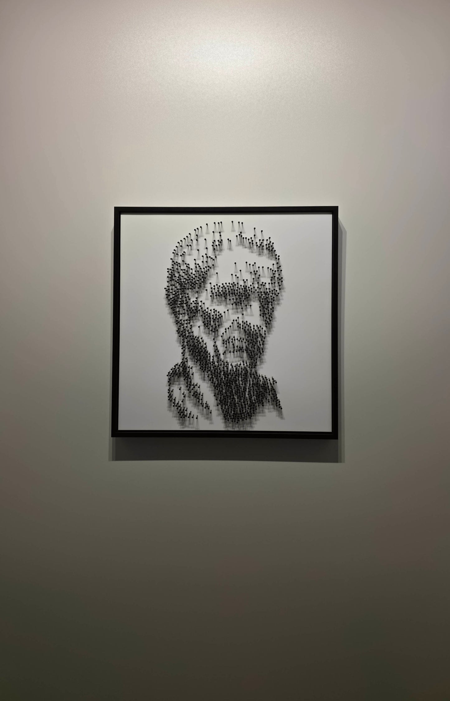 Julius Caesar – Nailed to Power
