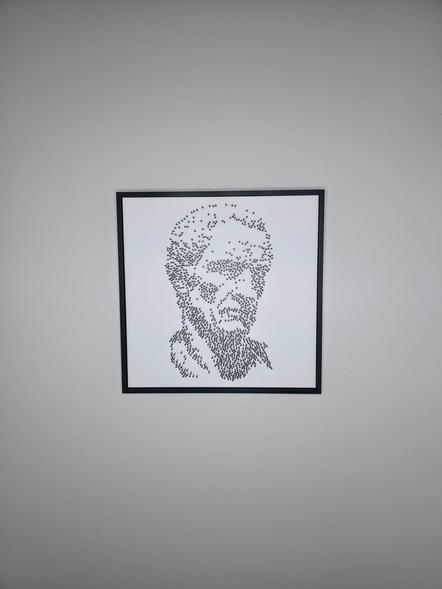 Julius Caesar – Nailed to Power