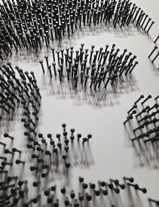 Tommy Shelby – By Order of the Nails