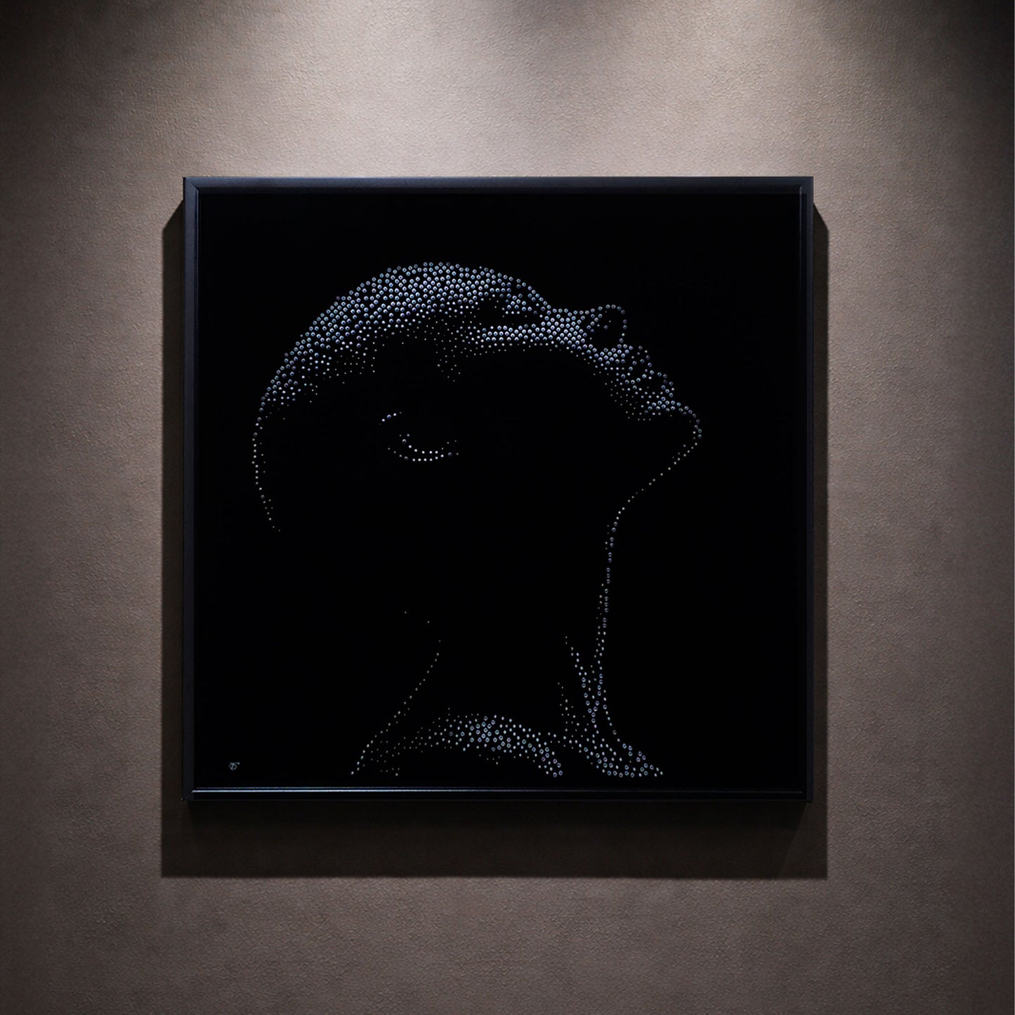 Void 001. Emergence