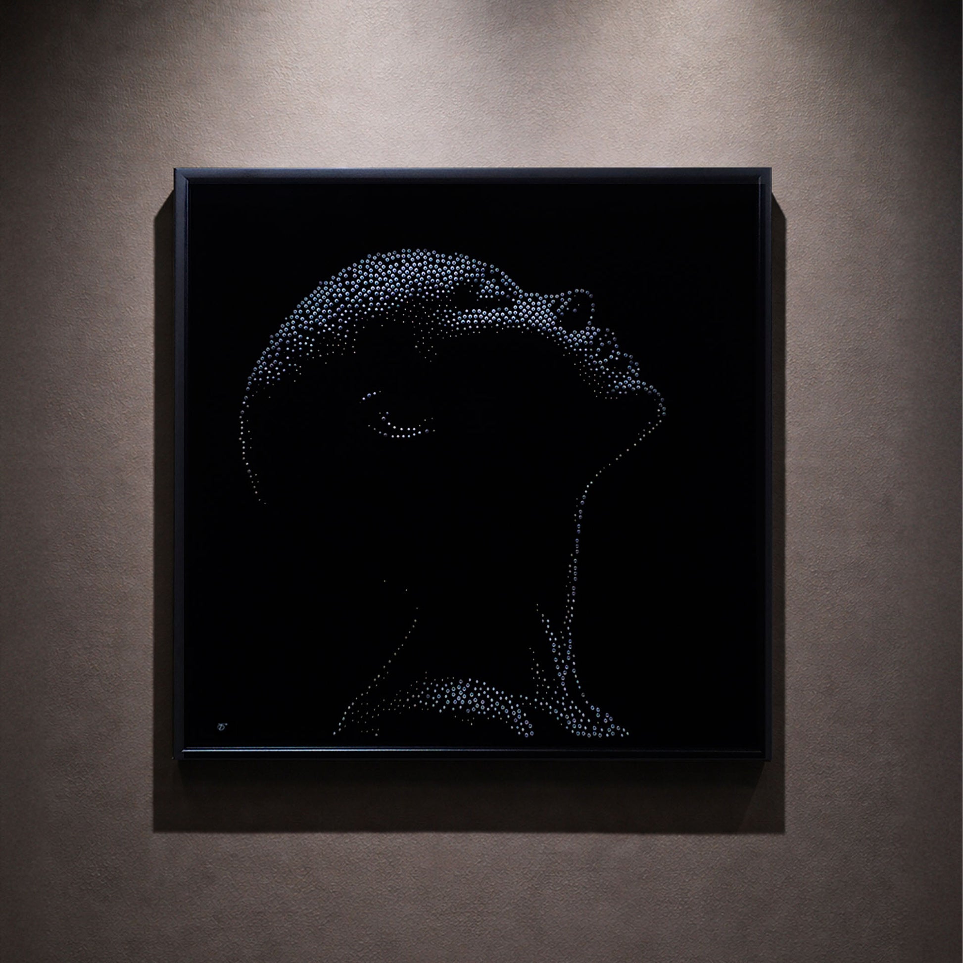 Void 001. Emergence