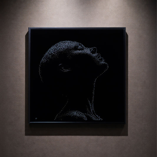 Void 001. Emergence