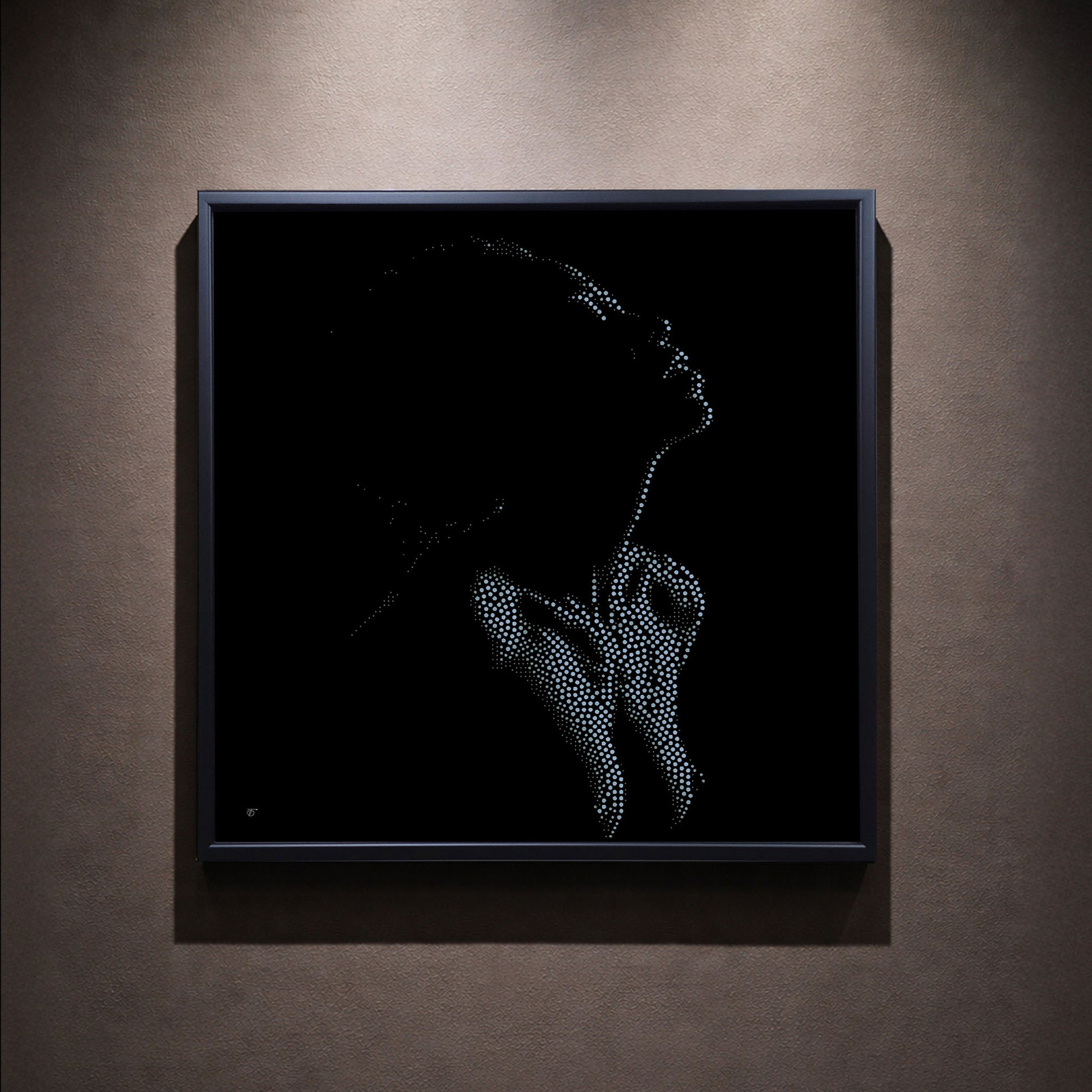 Void 005. Becoming Visible