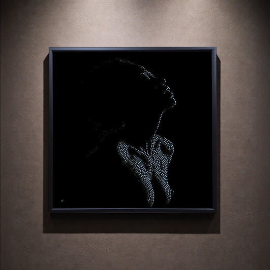 Void 005. Becoming Visible