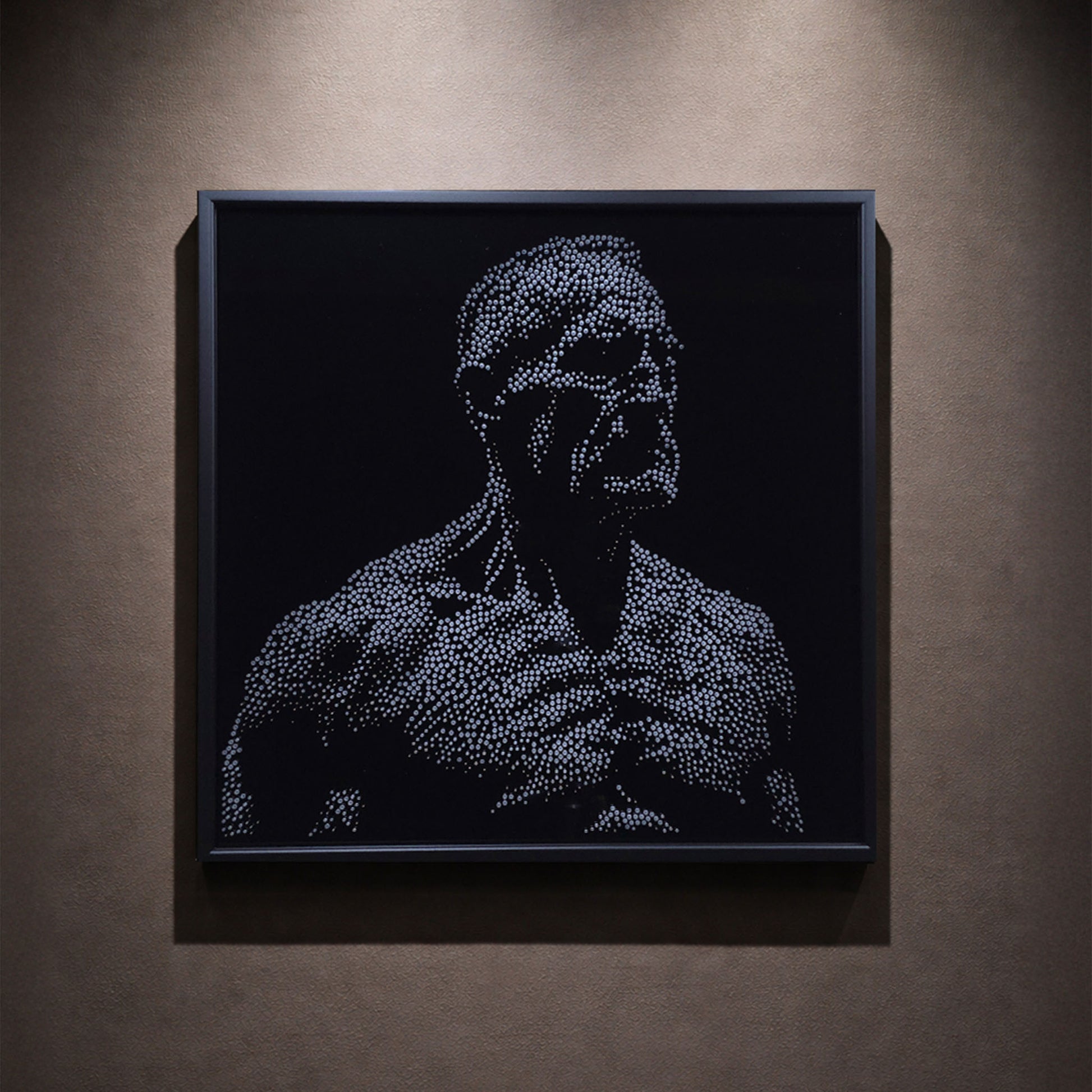 Void 004. Forged by Time