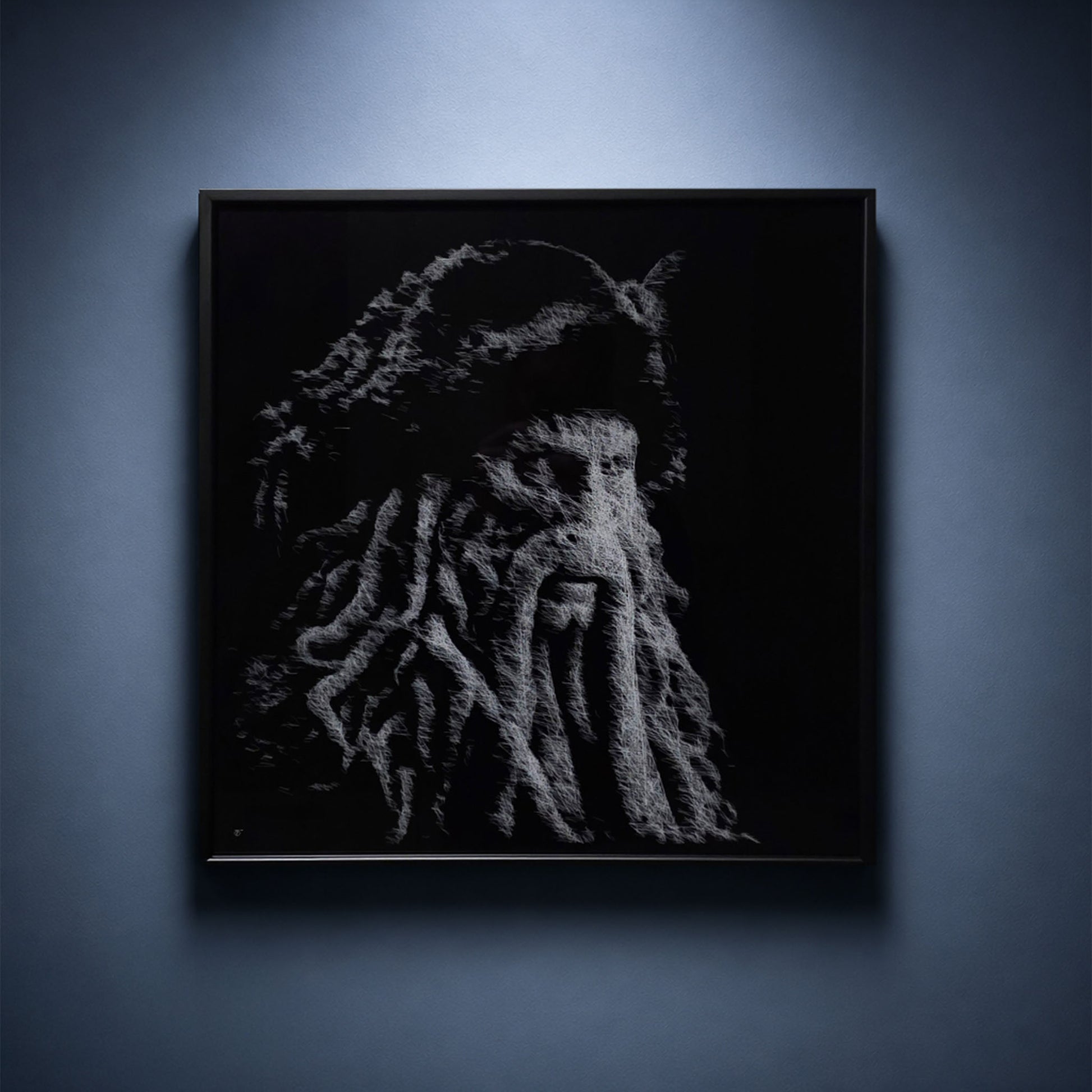 Echo of Davy Jones