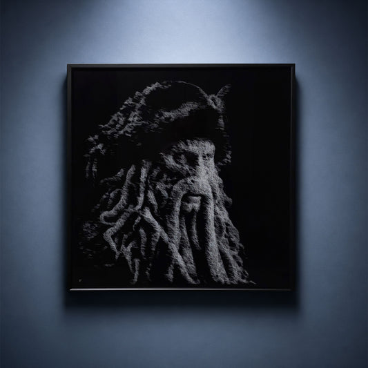 Echo of Davy Jones