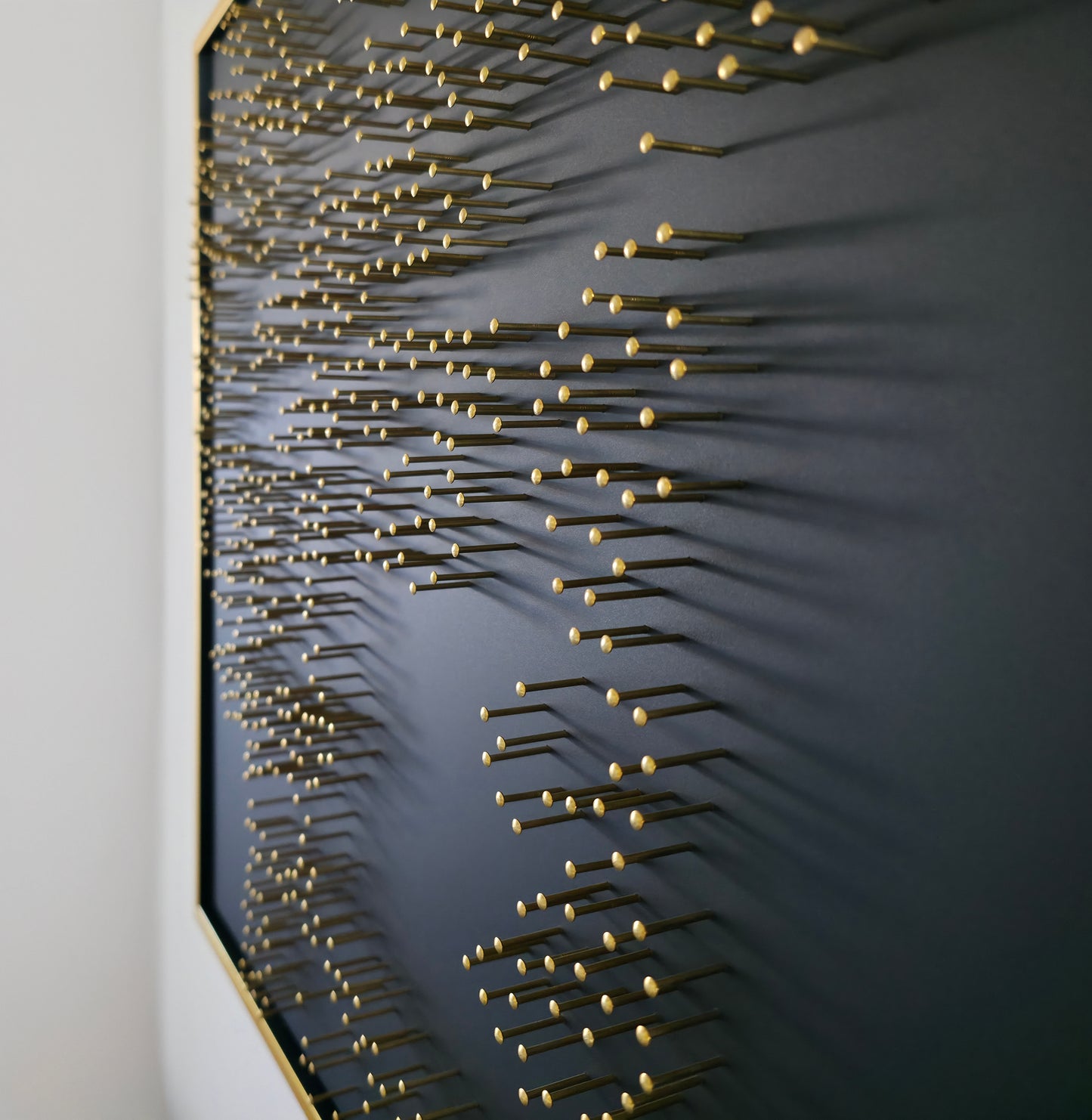 Brass Identity