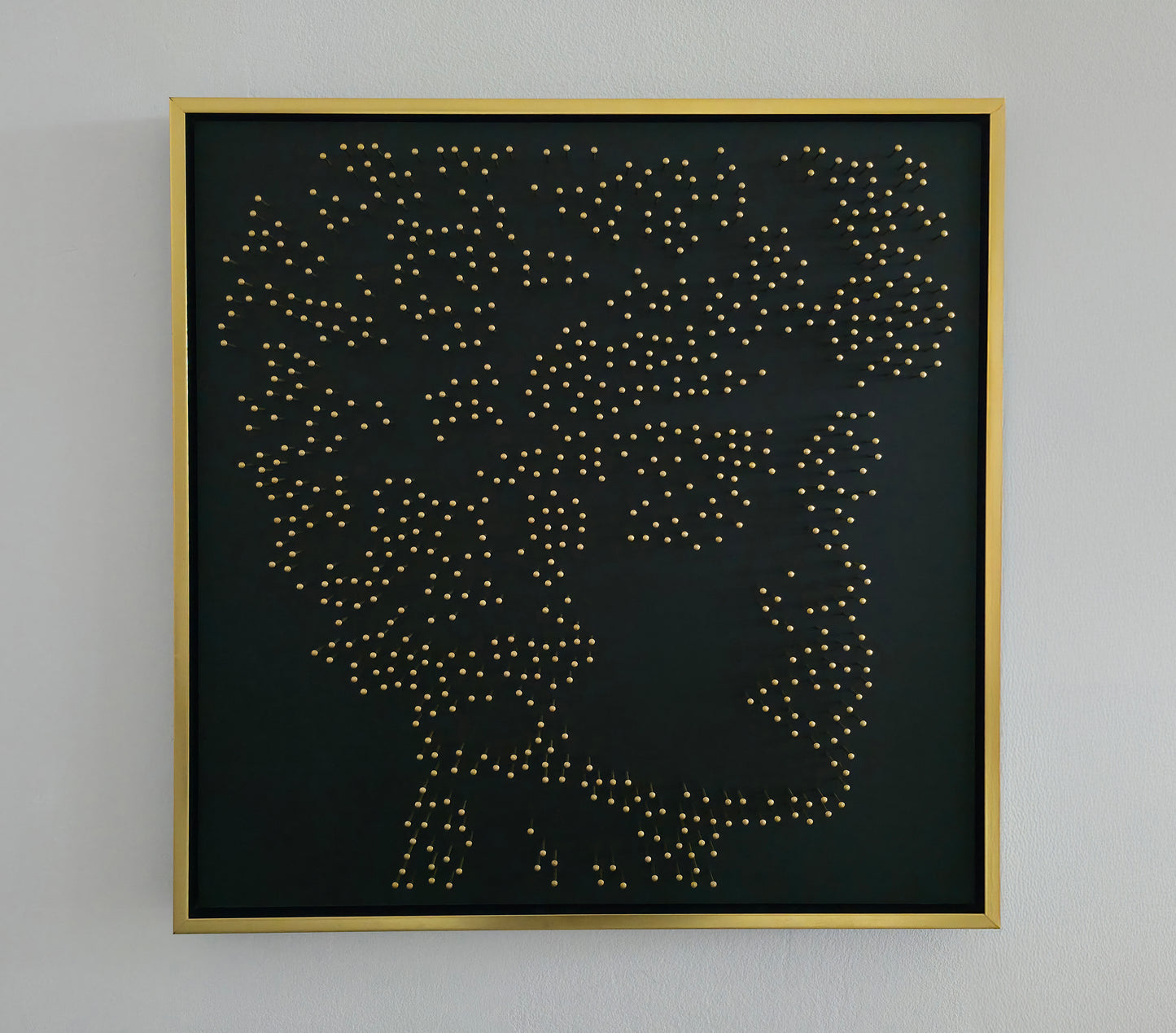 Brass Identity