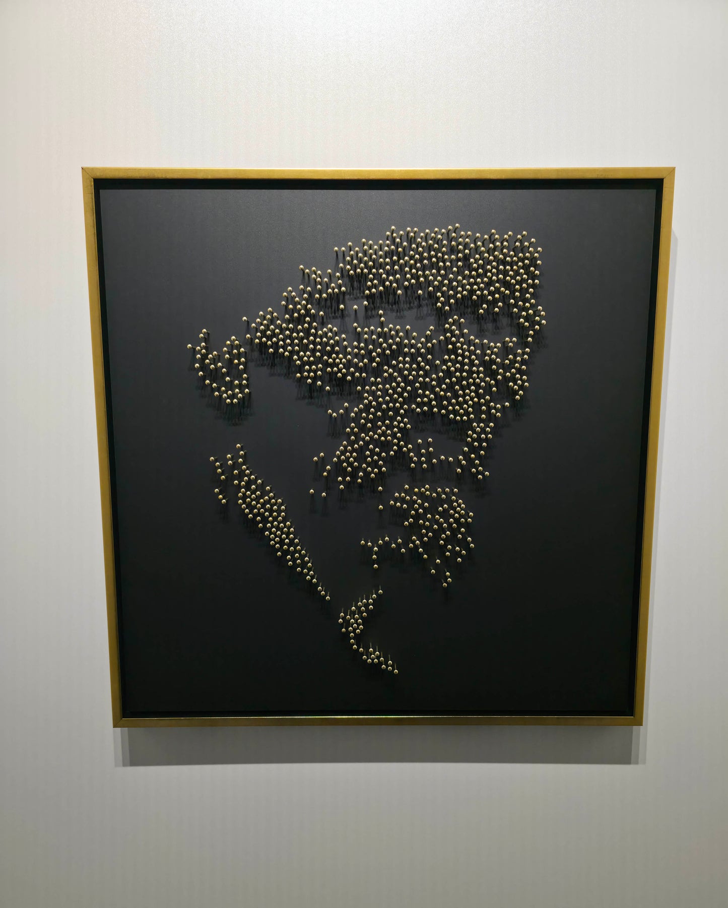 The Golden Mind of Van Gogh