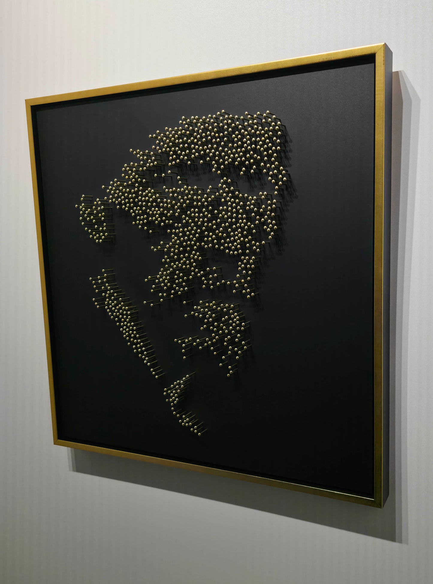 The Golden Mind of Van Gogh