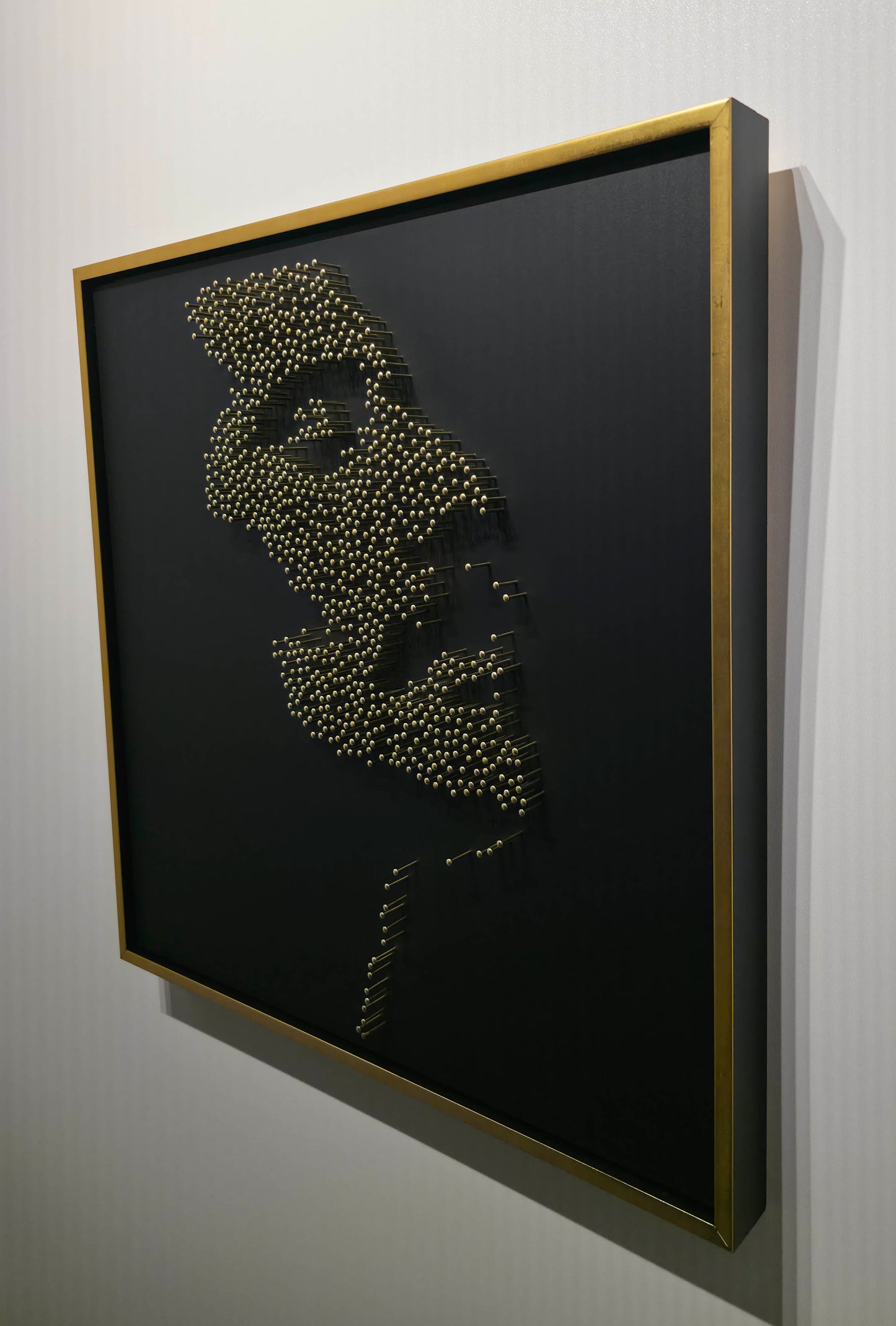 Freddy in Brass