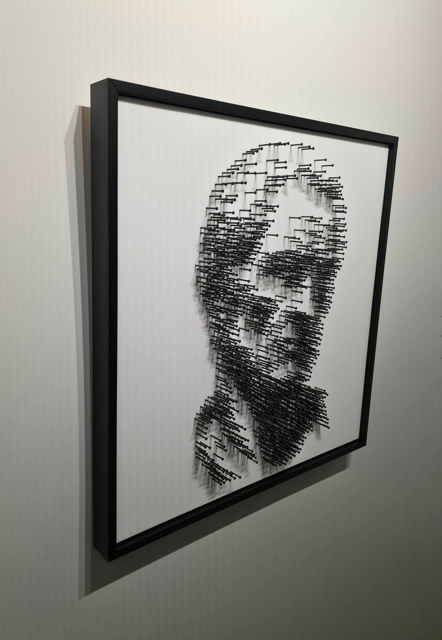 Julius Caesar – Nailed to Power