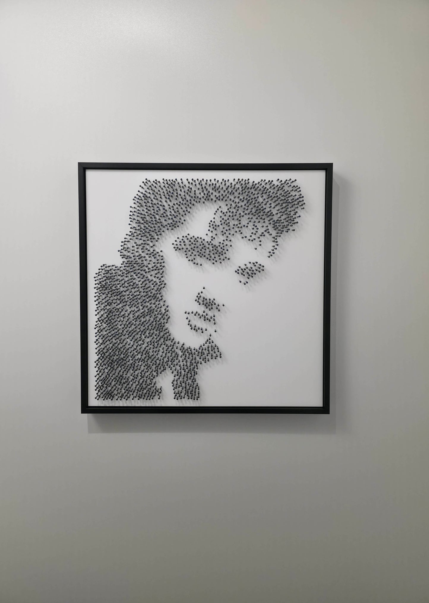 Elvis Presley – 2.000 Nails of Rock & Roll