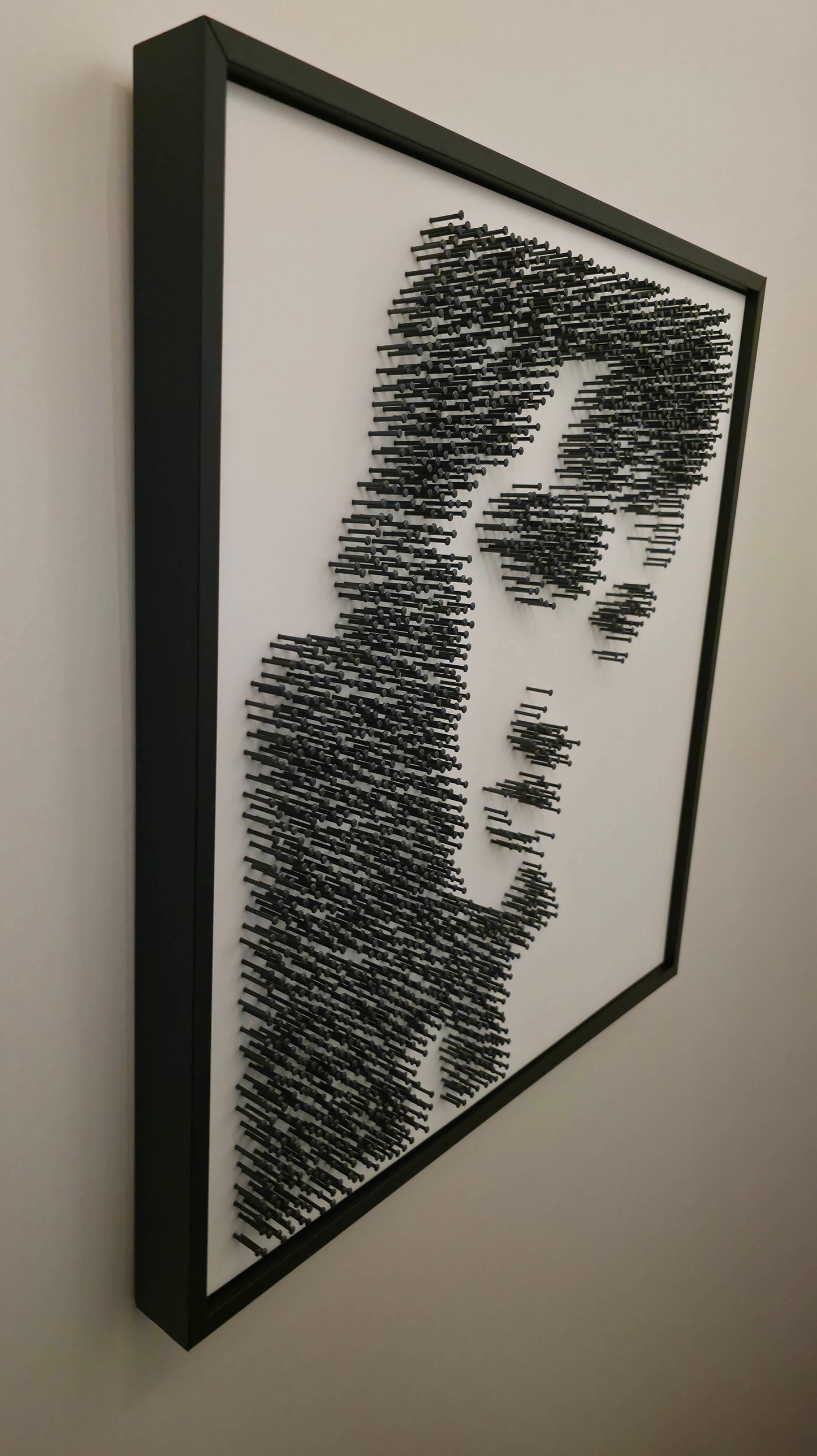 Elvis Presley – 2.000 Nails of Rock & Roll