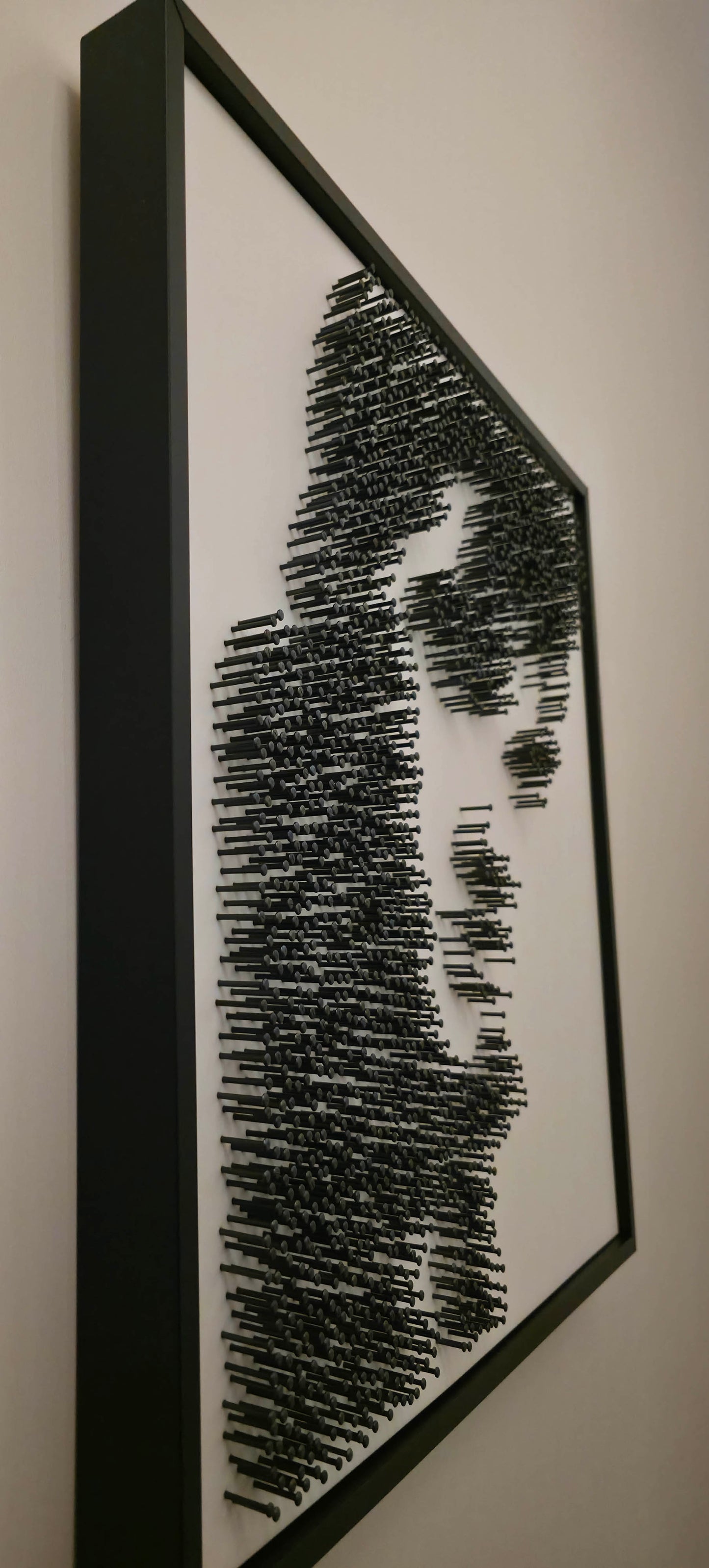 Elvis Presley – 2.000 Nails of Rock & Roll