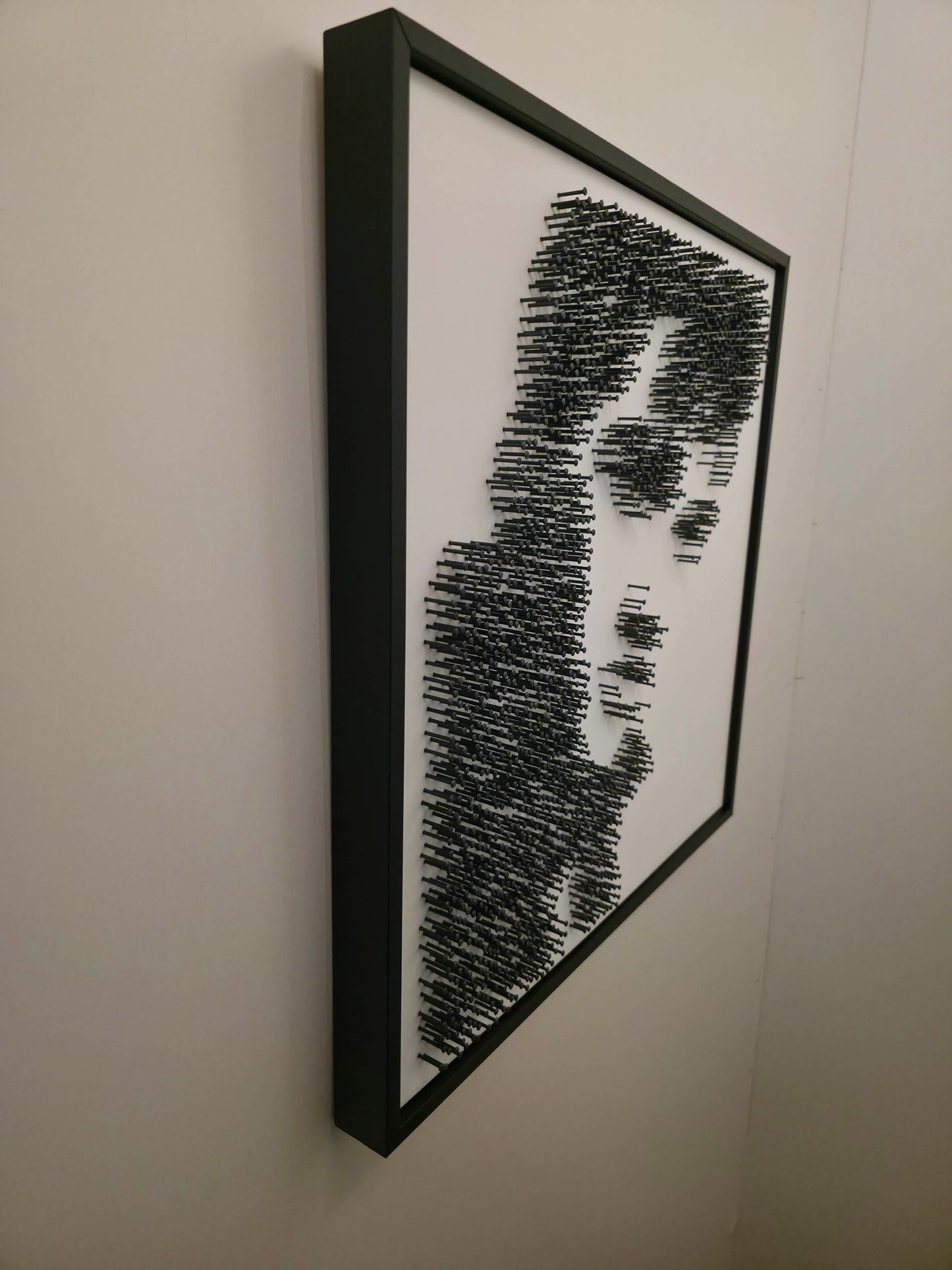 Elvis Presley – 2.000 Nails of Rock & Roll