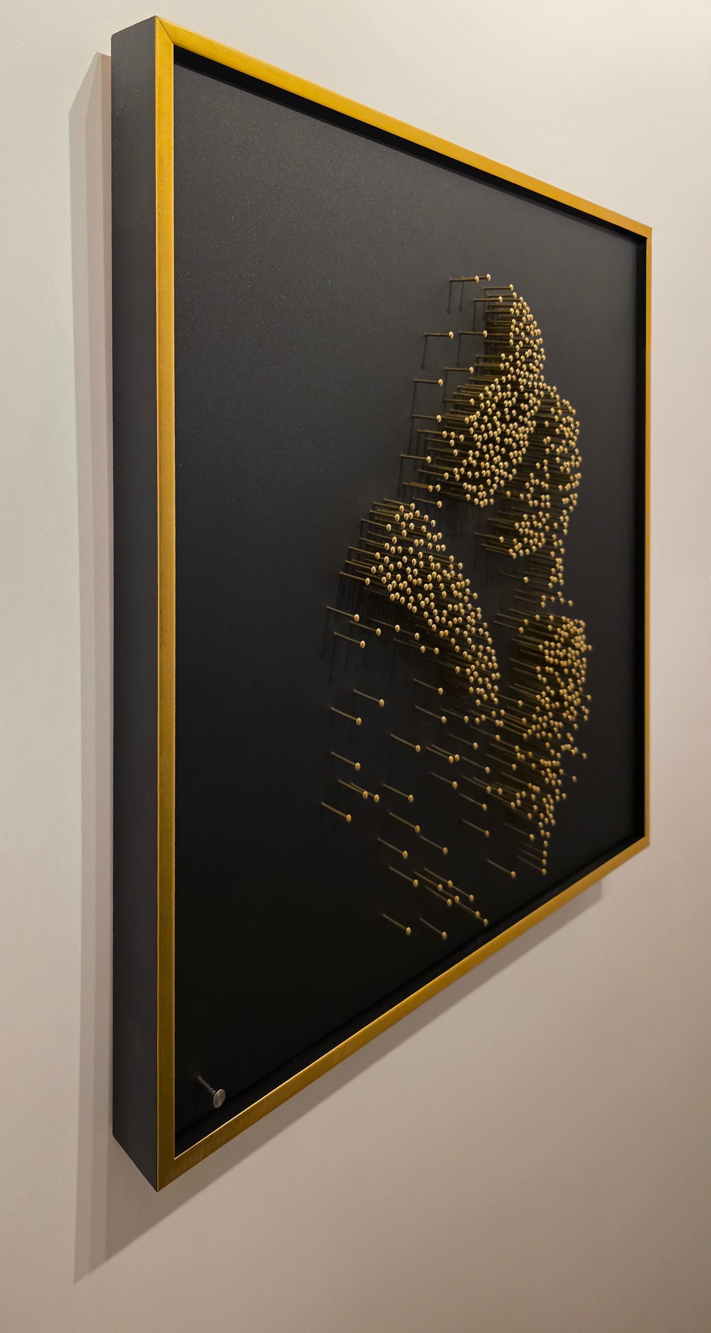 Eternal Love in Brass