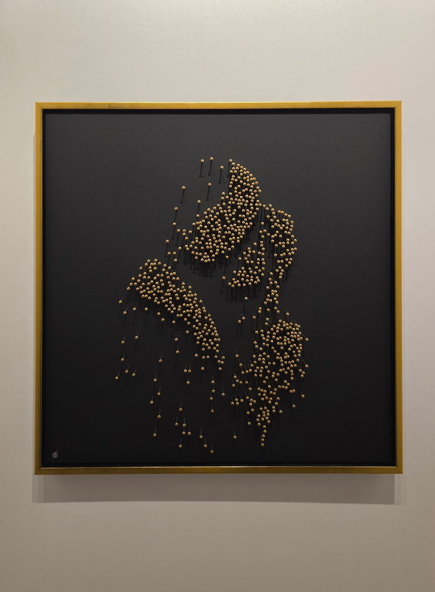 Eternal Love in Brass