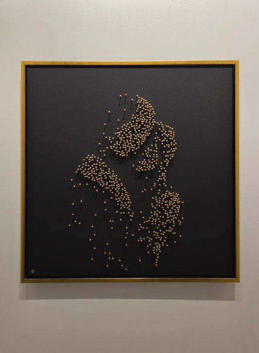 Eternal Love in Brass