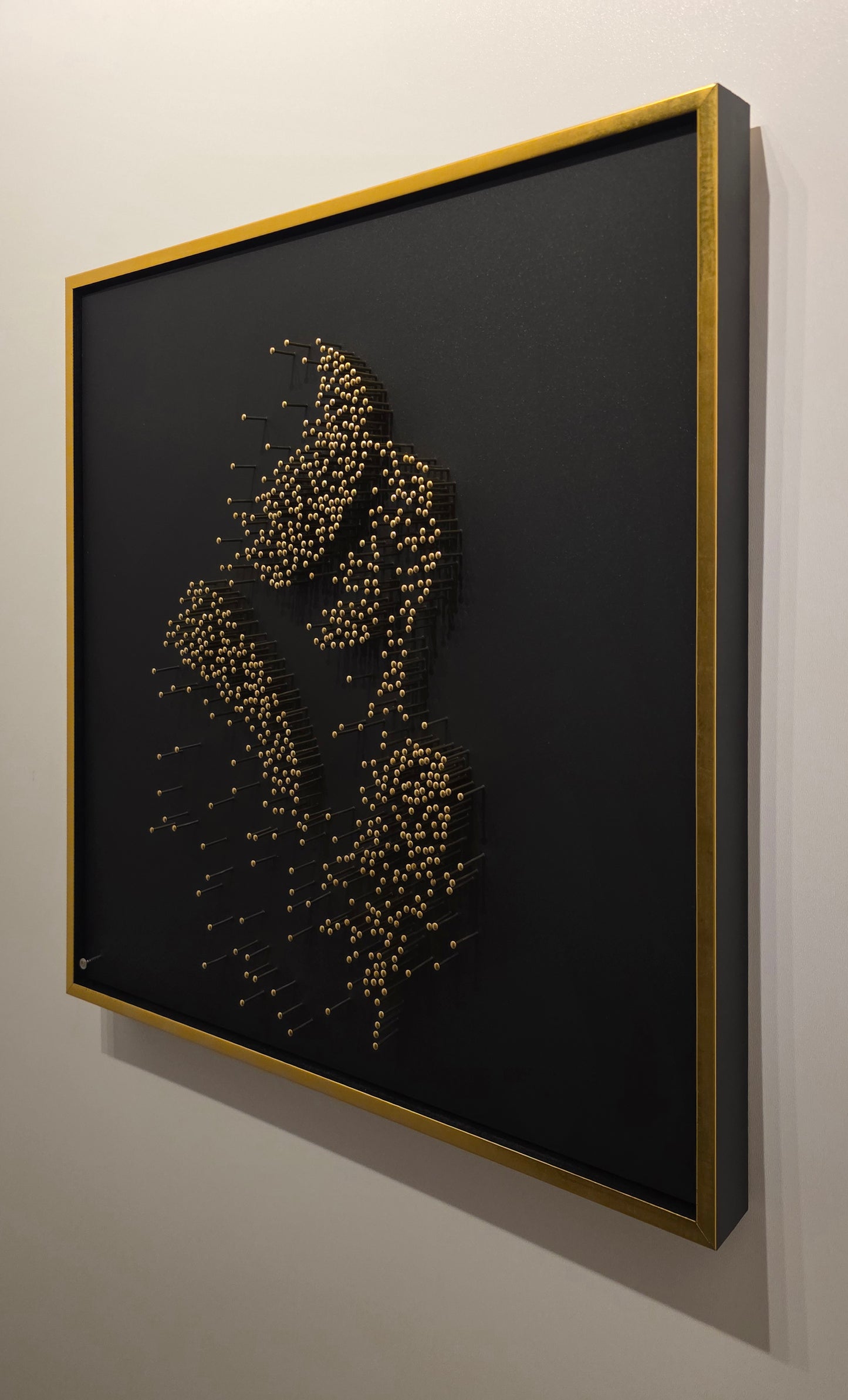 Eternal Love in Brass