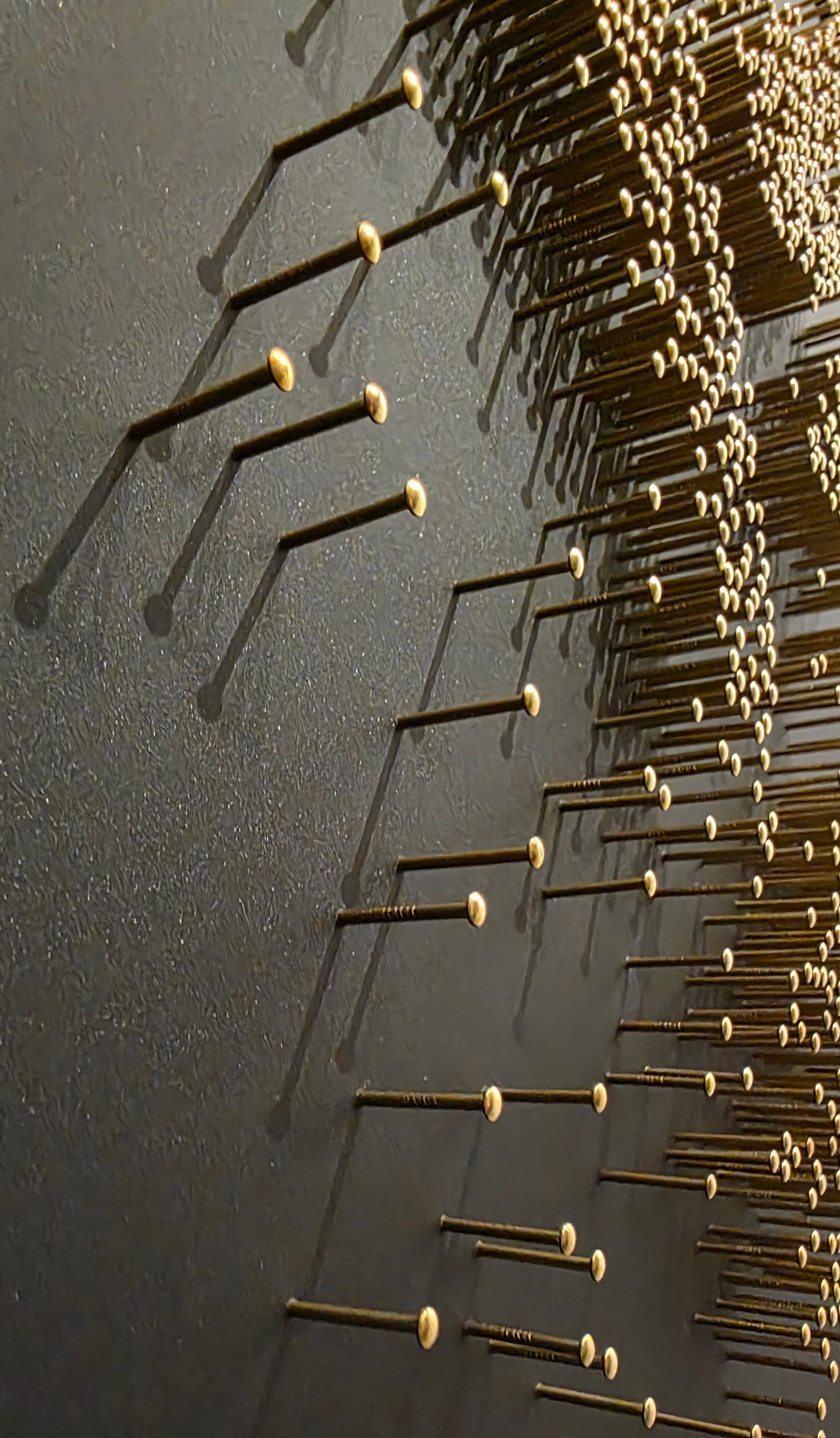 Eternal Love in Brass