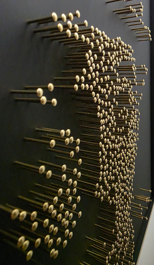 Charlie Chaplin in Brass