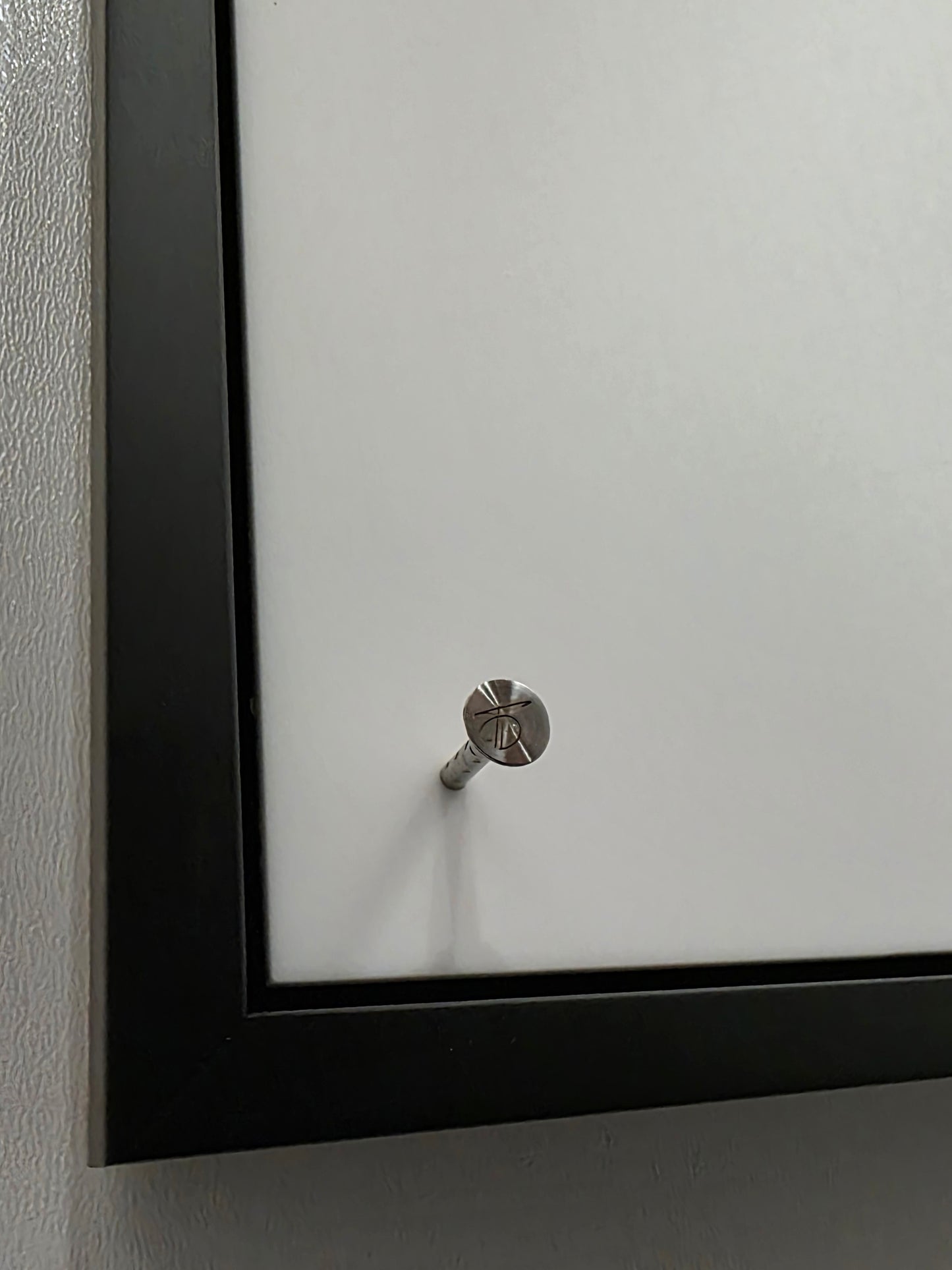 Prince in Black Steel