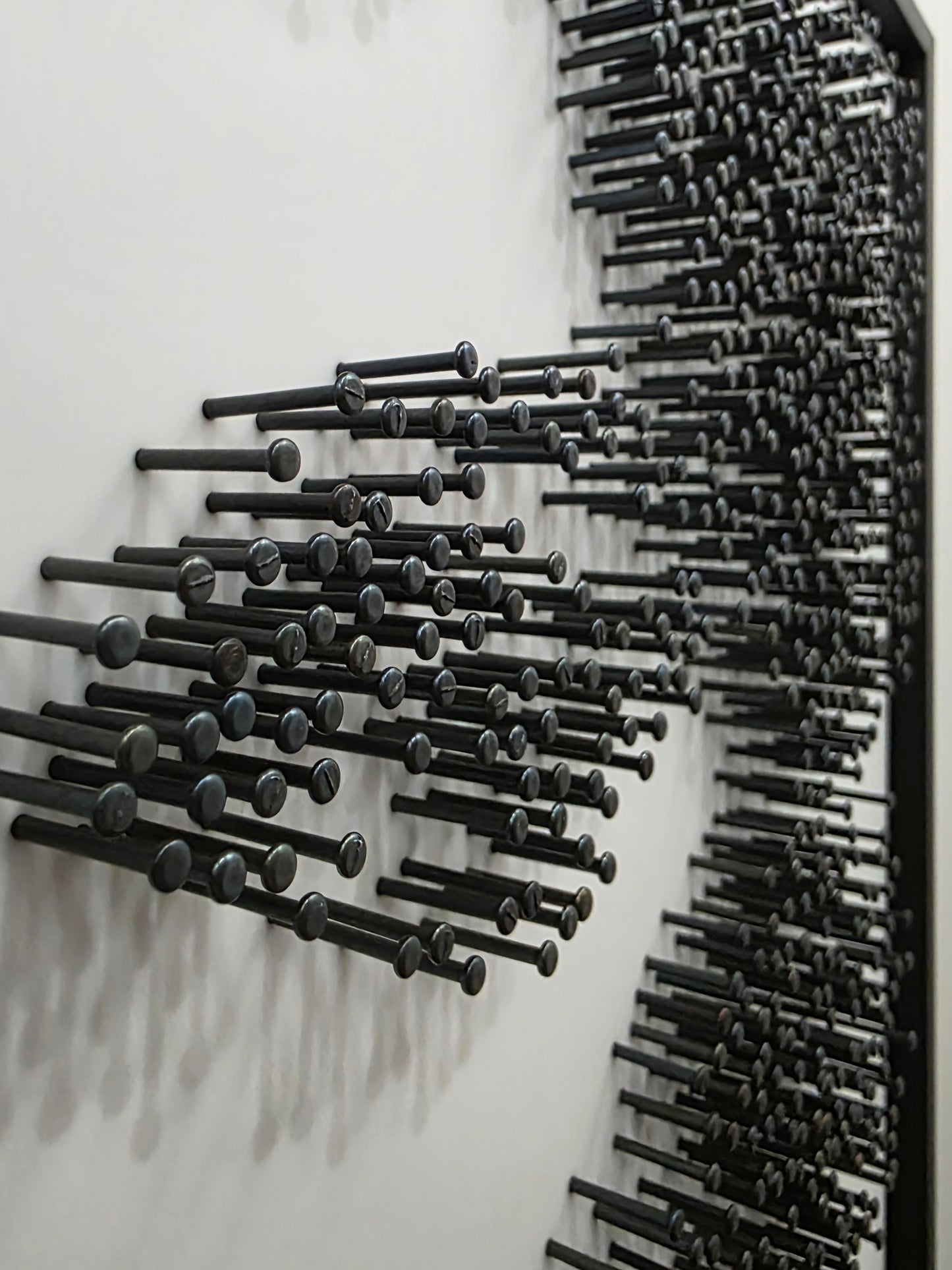 Prince in Black Steel