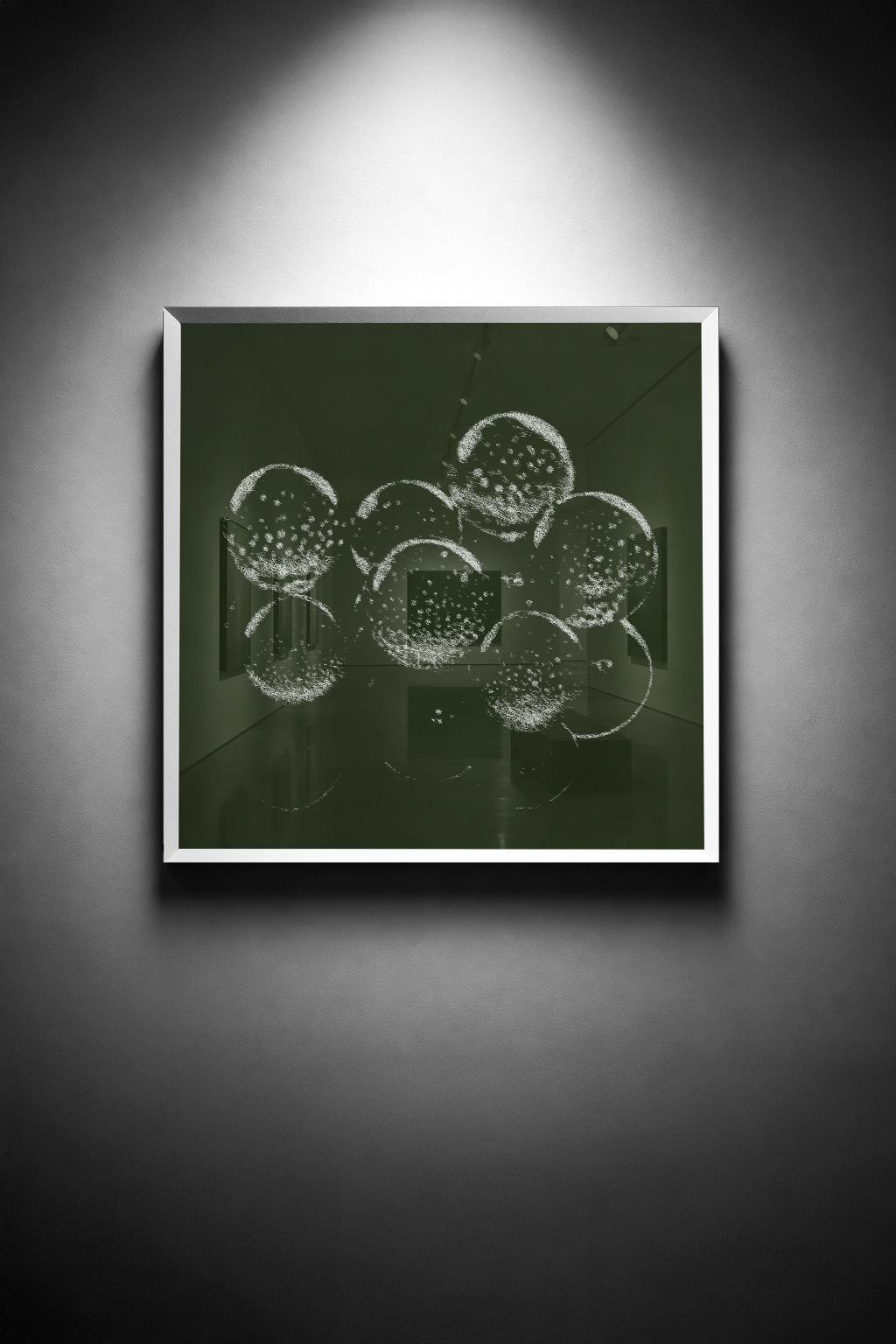 A Cluster Steeped in Poison - thumbnail