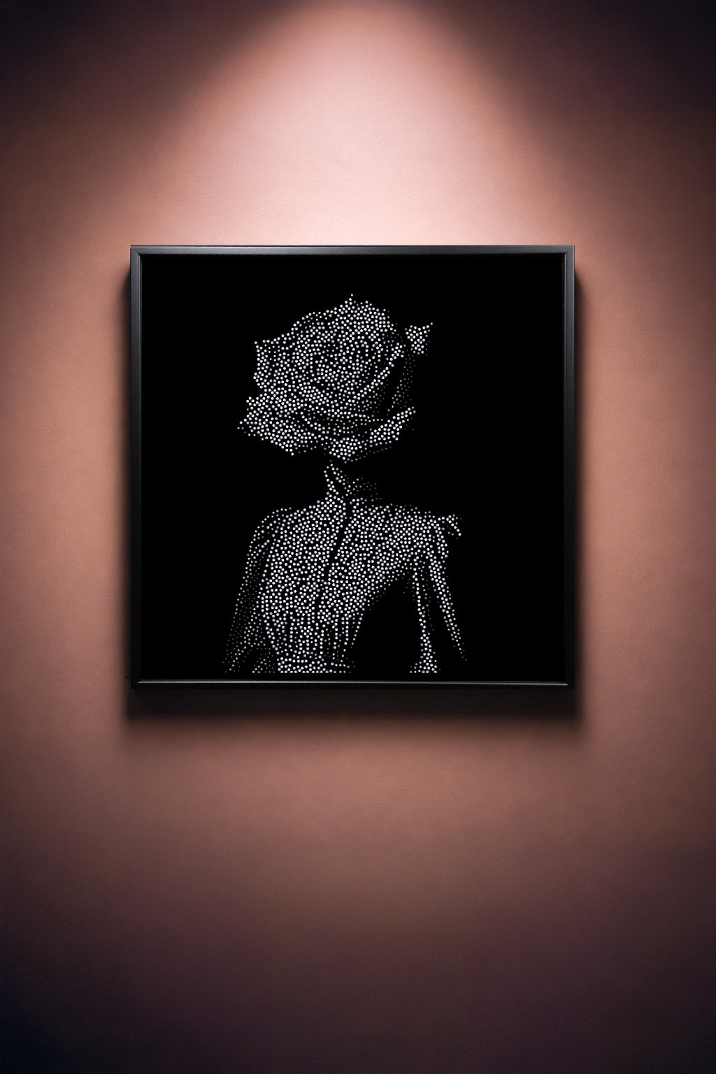 A Collar Holds the Dark - thumbnail