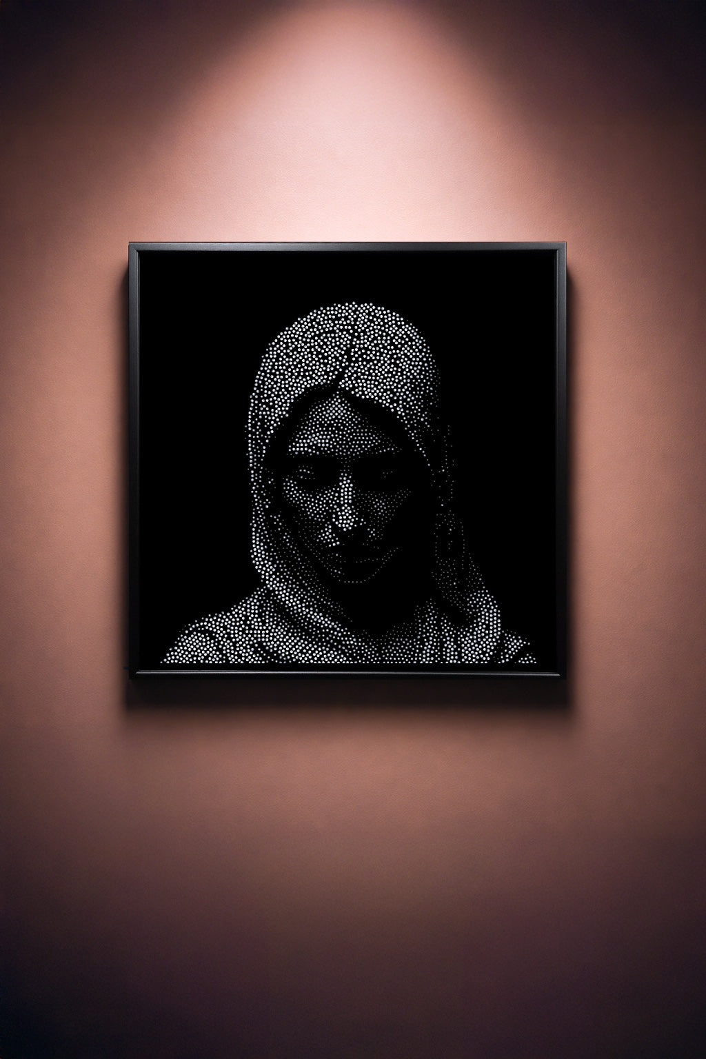 A Crack Through Devotion - thumbnail