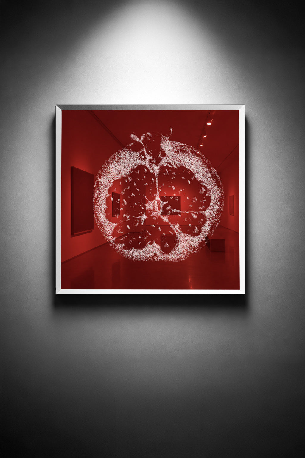 A Crown Split Into Embers - thumbnail