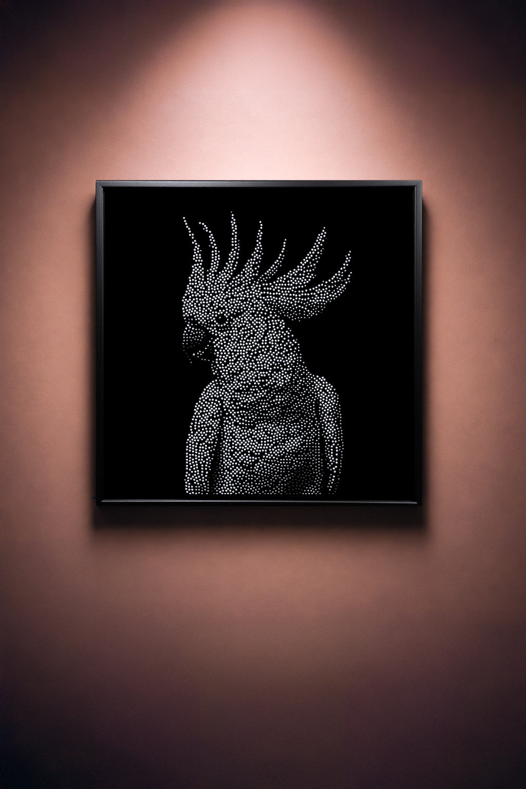 A Crown of White Fire - thumbnail