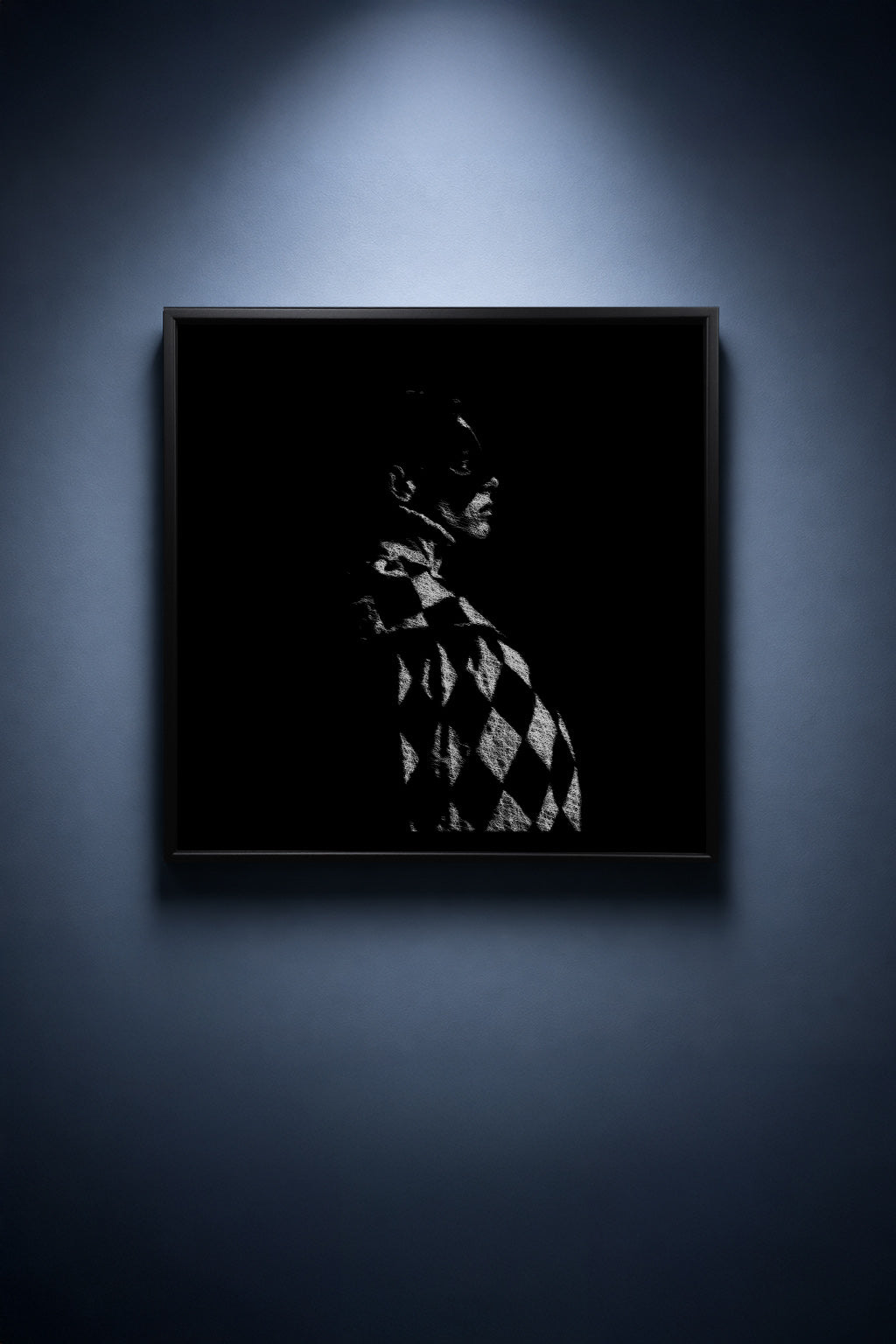A Diamond Field of Silence - thumbnail