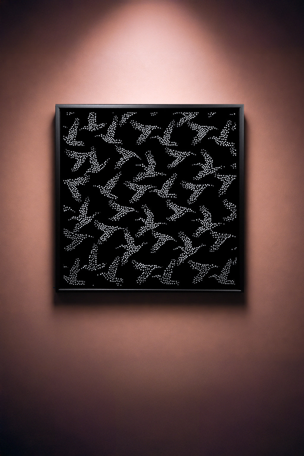 A Flock Without Seams - thumbnail