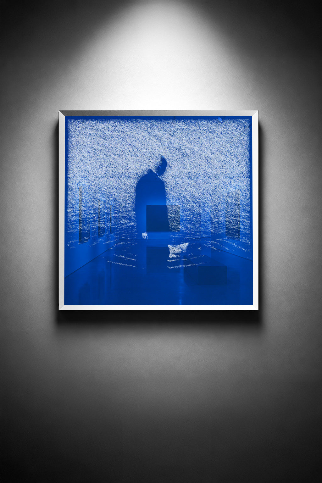 A Fold Set Adrift - thumbnail