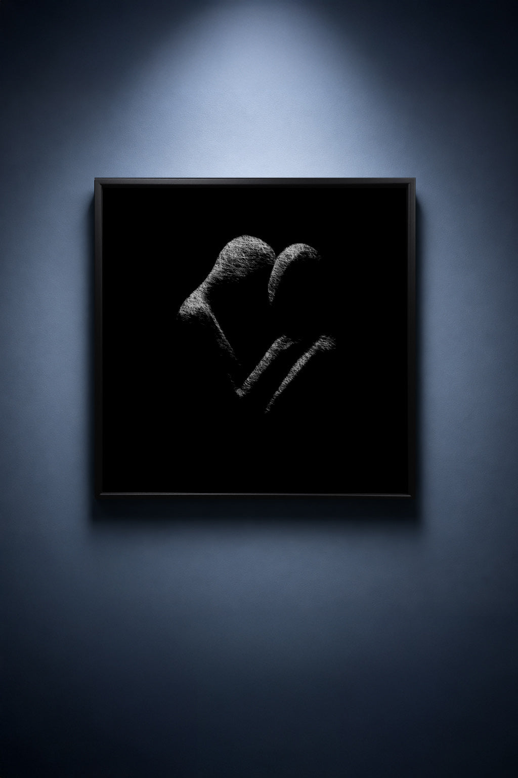 A Heart Between Two Faces - thumbnail