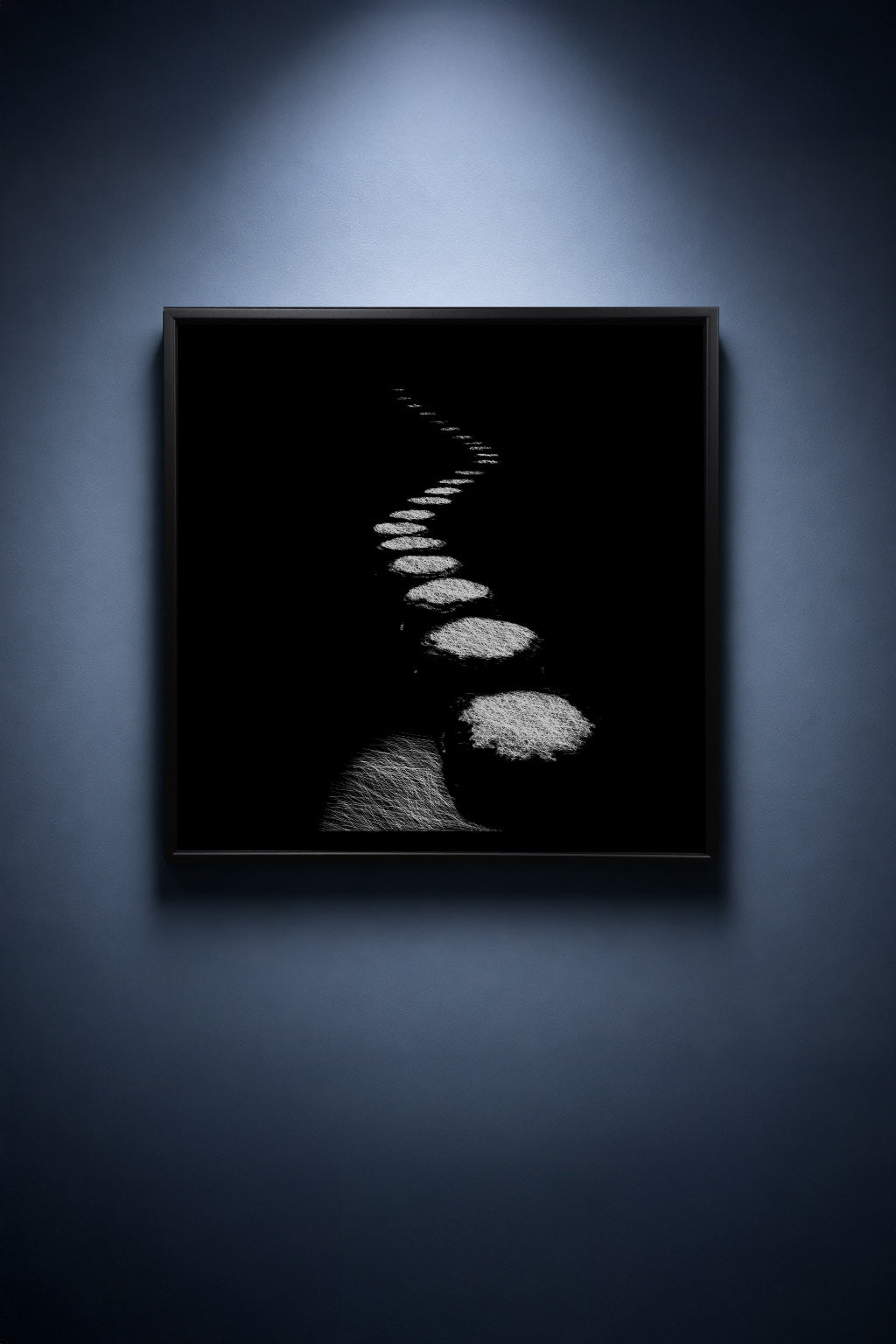 A Path Forgets Itself - thumbnail