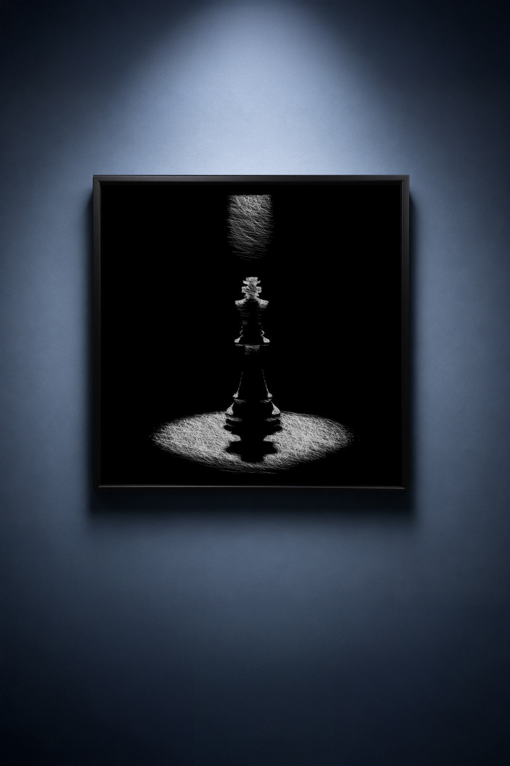A Piece Left Standing - thumbnail