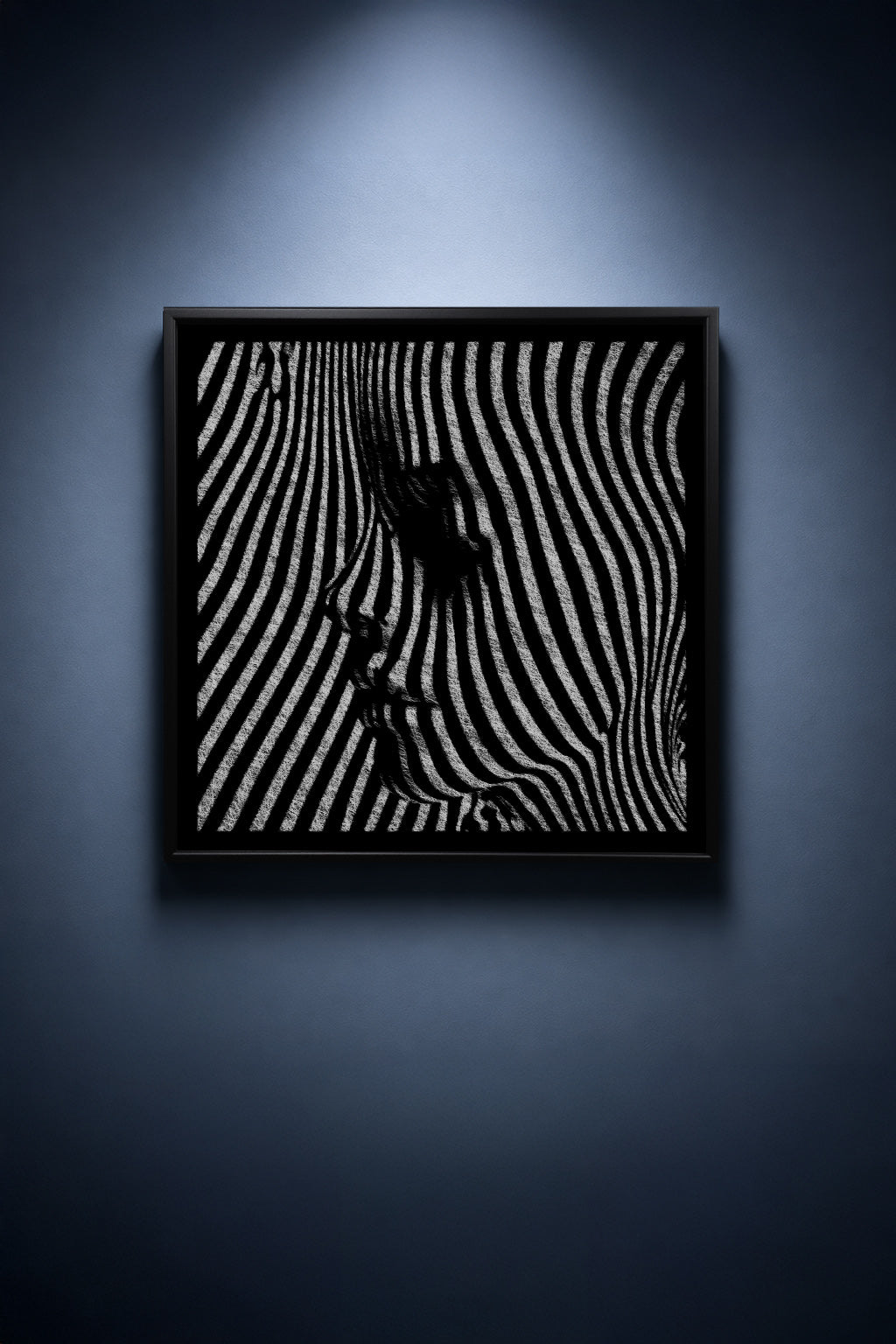 A Profile Lost in Rhythm - thumbnail