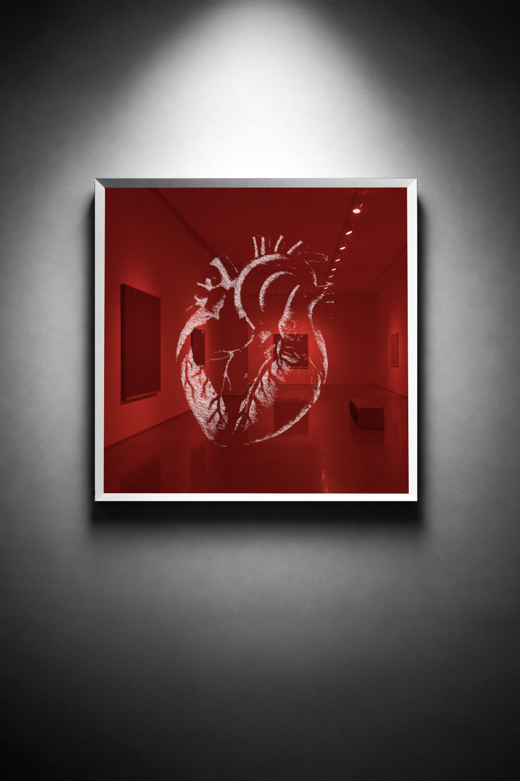 A Pulse Drawn in Fire - thumbnail