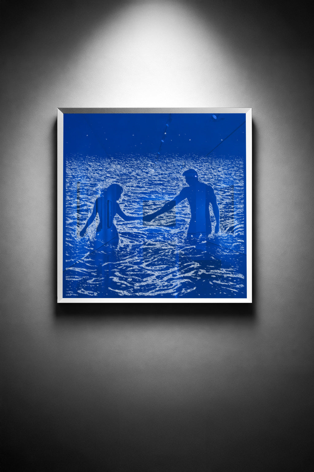 A Reach Across the Tide - thumbnail