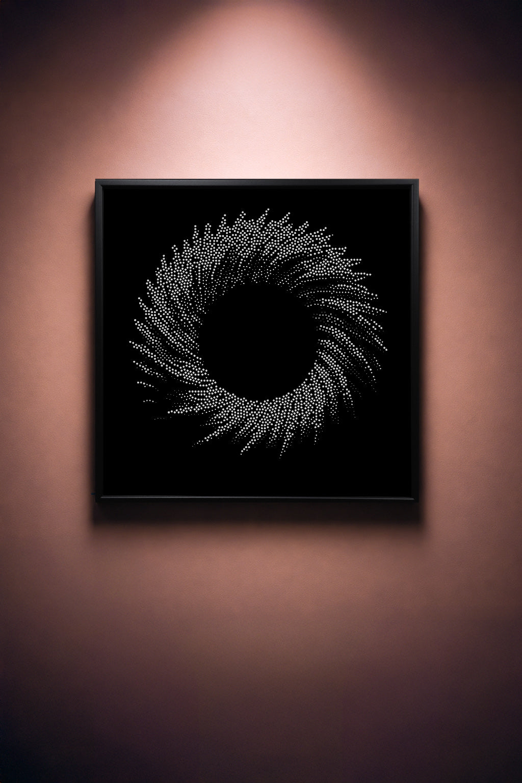 A Ring of Turning White - thumbnail