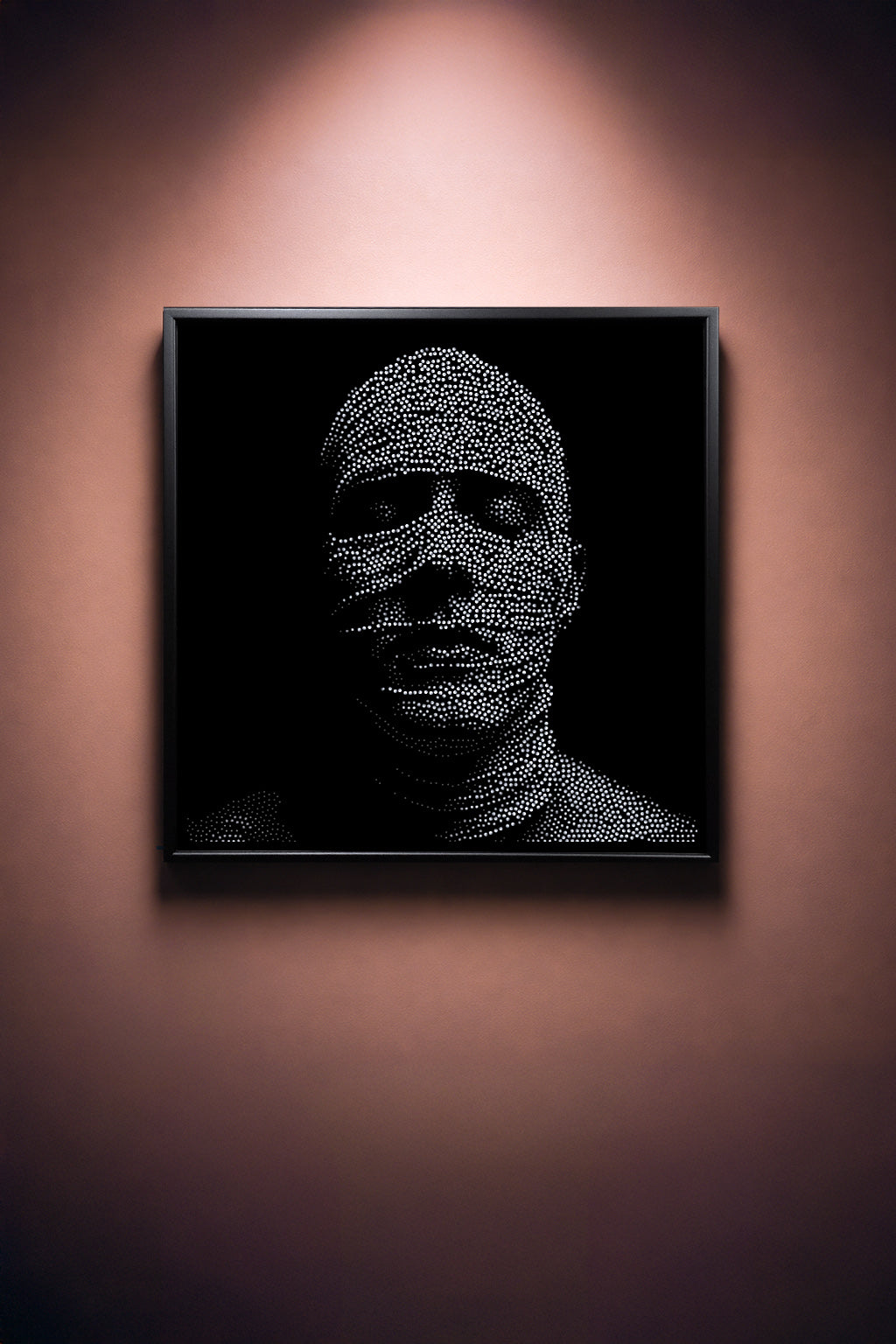 A Silence Wound in White - thumbnail