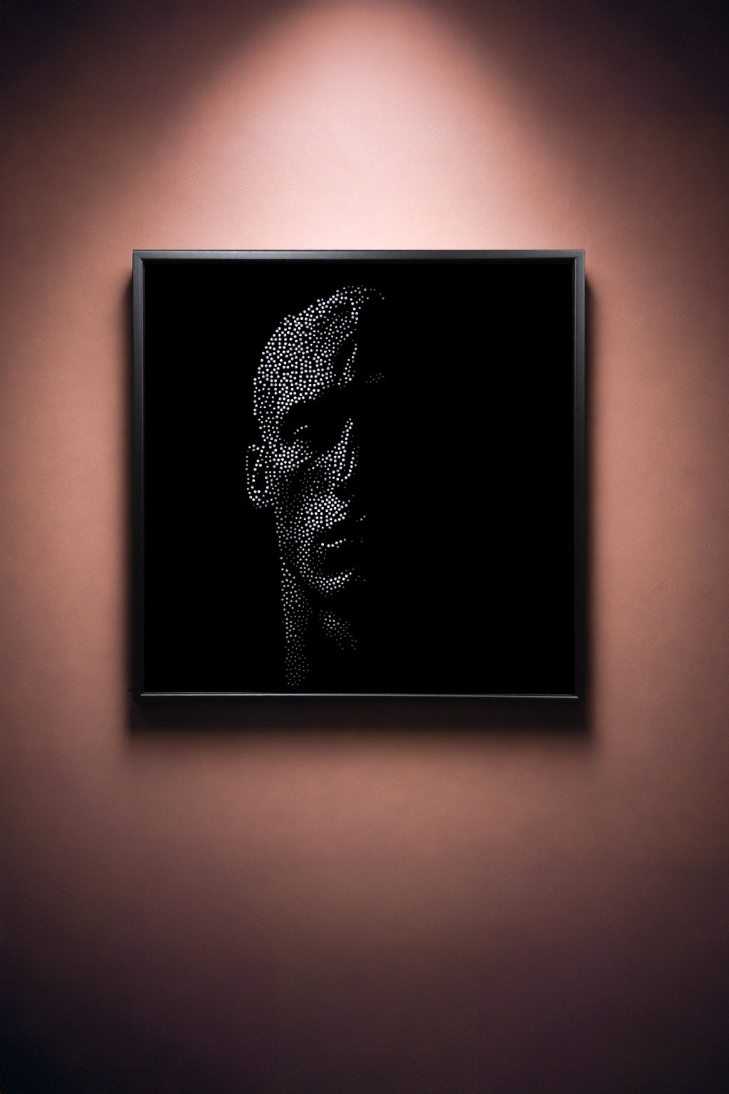 A Skin Not Yet His Own - thumbnail
