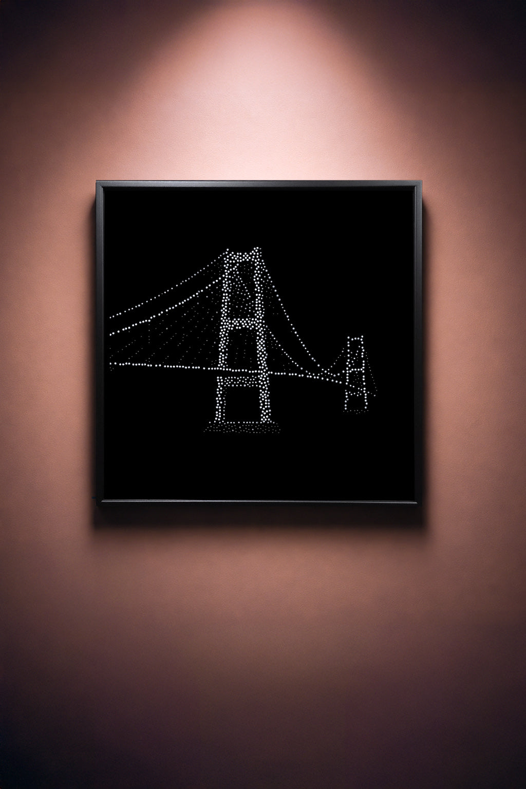 A Span Held in Points - thumbnail