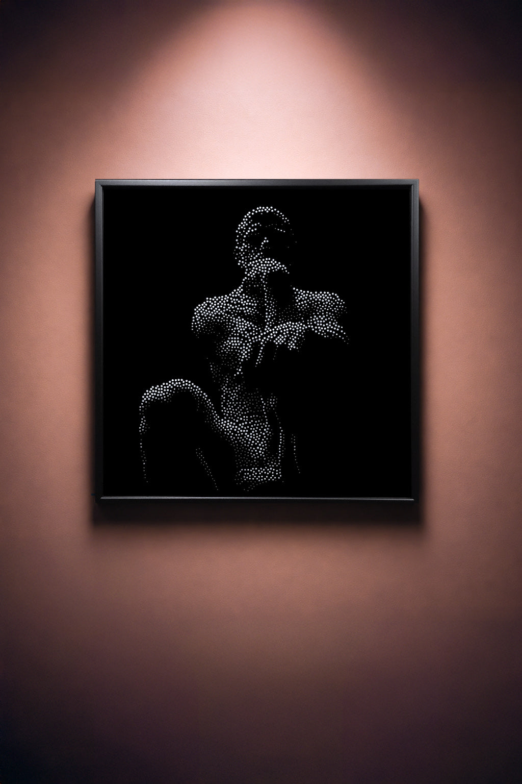 A Thought Held in Dust - thumbnail