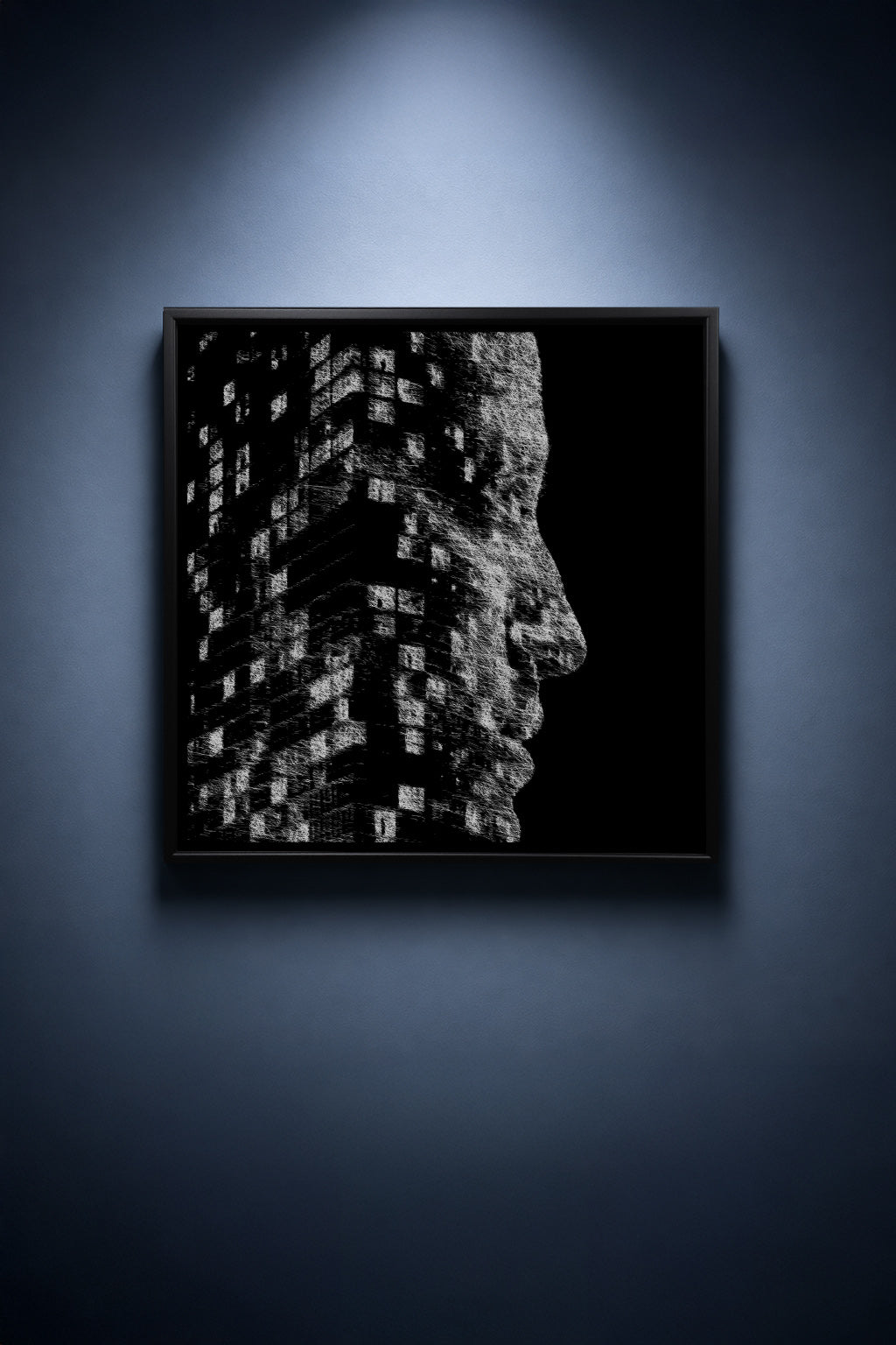 A Thousand Rooms of Silence - thumbnail