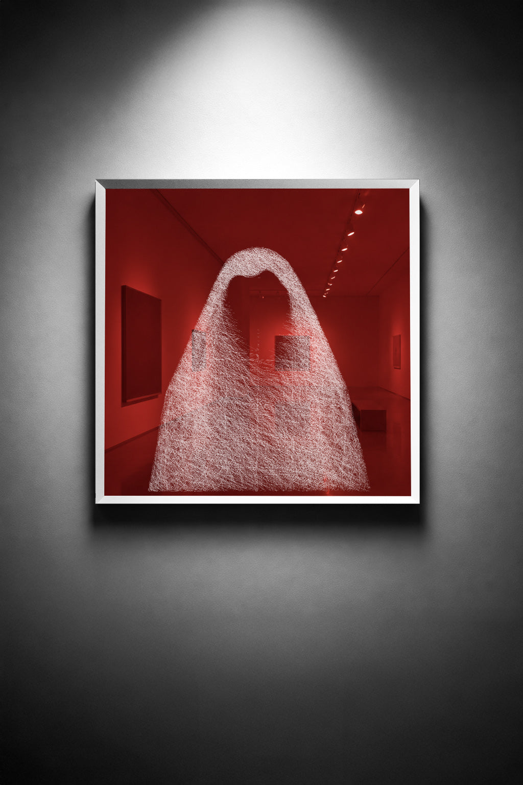 A Veil Without a Face - thumbnail